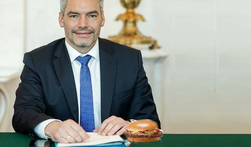 Burger-Meister Karli: Der unfähigste Kanzler der 2.&nbsp;Republik