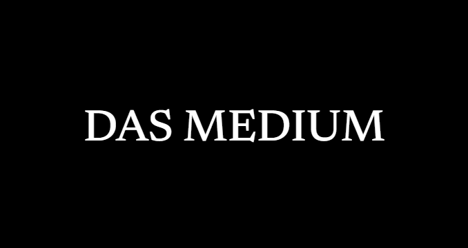 Was ist „Das Medium“&nbsp;?