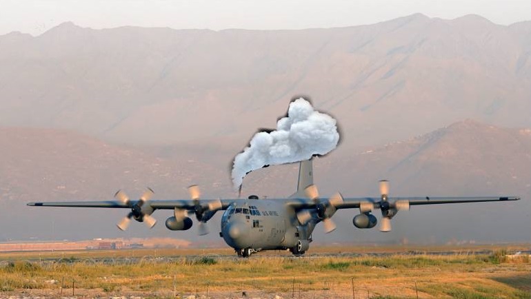 Alles normal! Neulich im&nbsp;Kanzleramt…