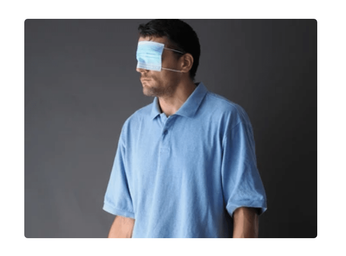 Die destruktive Macht der Verdrängung: Das Beispiel Corona-Pandemie –&nbsp;Kommentar