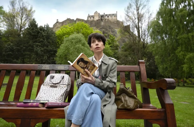 Nach wahrem Vorbild: Eine ME/CFS-Erkrankte als Heldin – „The Lost&nbsp;King“