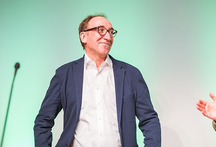 15 Fragen an Gesundheitsminister Johannes&nbsp;Rauch