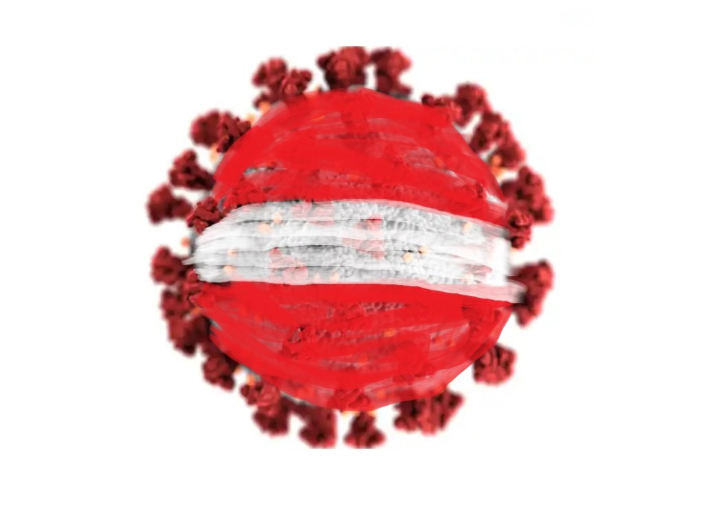 65.000 Corona-Neuinfektionen pro Tag, 9% der Bevölkerung akut erkrankt: Statistiker berechnet aktuelle Welle in&nbsp;Österreich