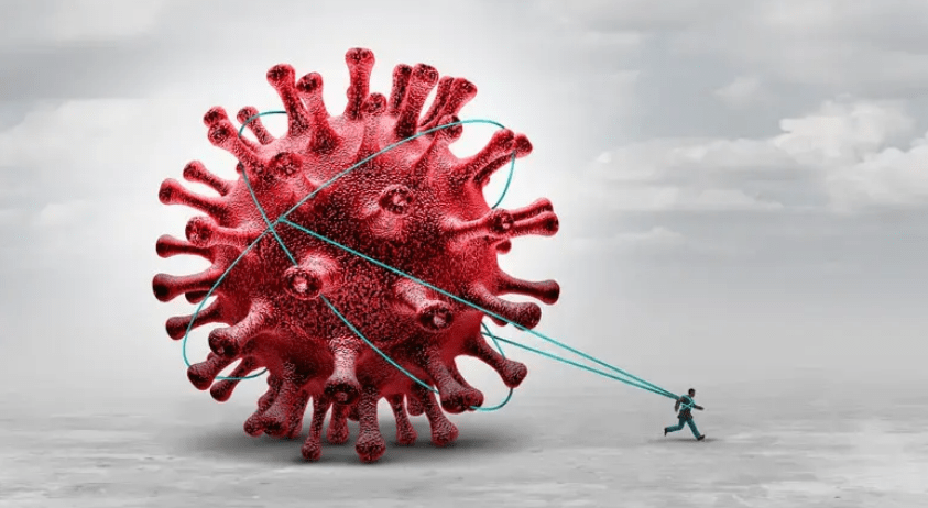 Betroffenenbericht: Eine Mutter mit Long Covid klagt&nbsp;an