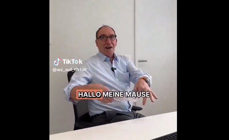 Gesundheitsminister der Albträume –&nbsp;Kommentar