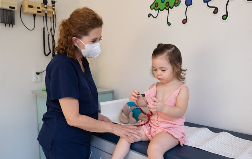 „SafeAirDocs“: Neue Initiative vermittelt Covid-sichere&nbsp;Arztpraxen