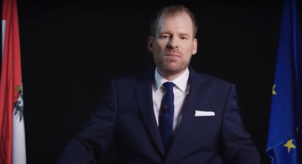 Zwischen Ego-Show und Partei-Revolte: Rudi Fußis Plan für die&nbsp;SPÖ