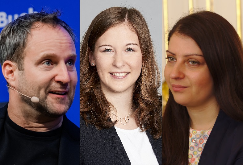 Signalstörung in Österreich: Sollen Strolz, Duzdar und Co. wirklich Minister&nbsp;werden?