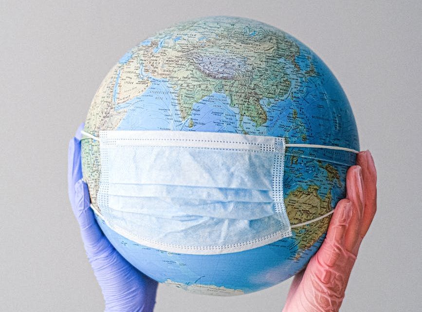 5 Jahre Pandemie: Aufarbeitung der&nbsp;Nachbetrachtung