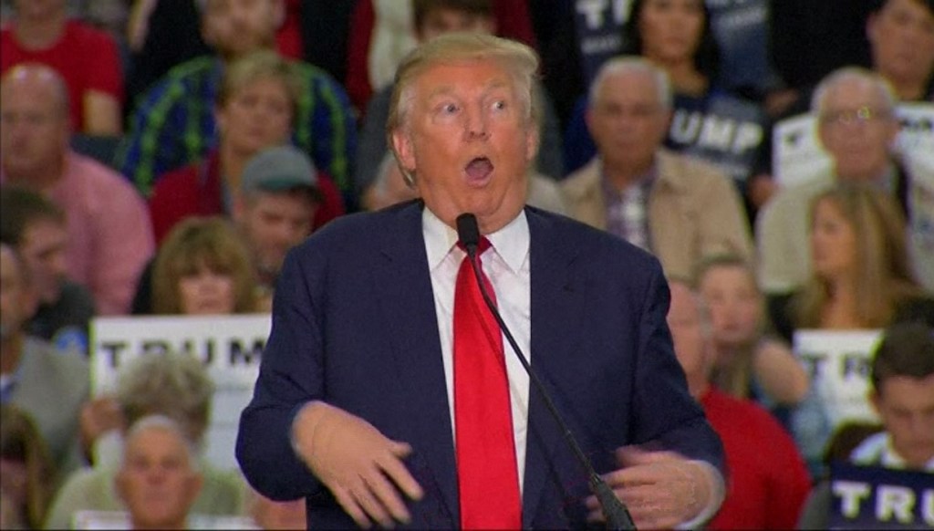 Wie krank ist Donald Trump? | Eine&nbsp;Recherche